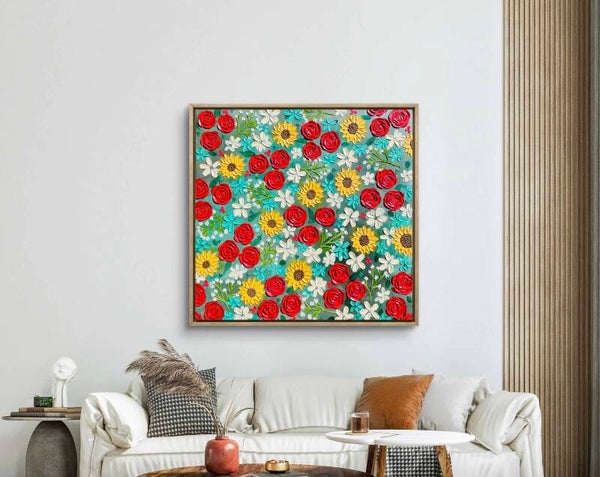 Bloom Symphony