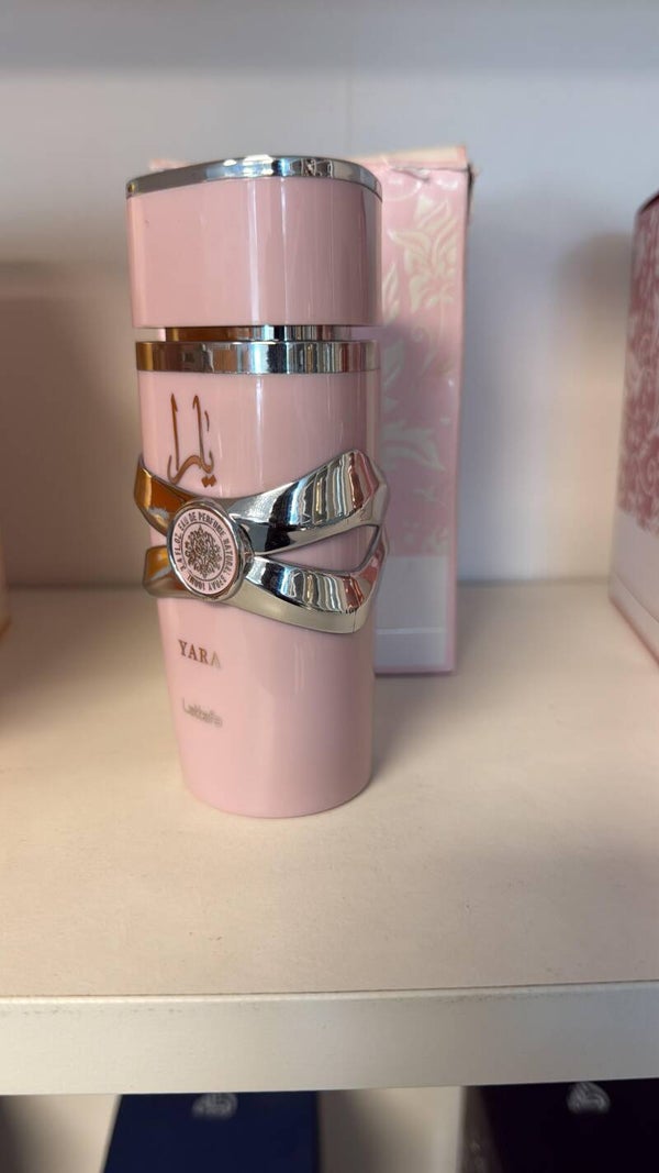 Lattafa Yara eau de parfum women