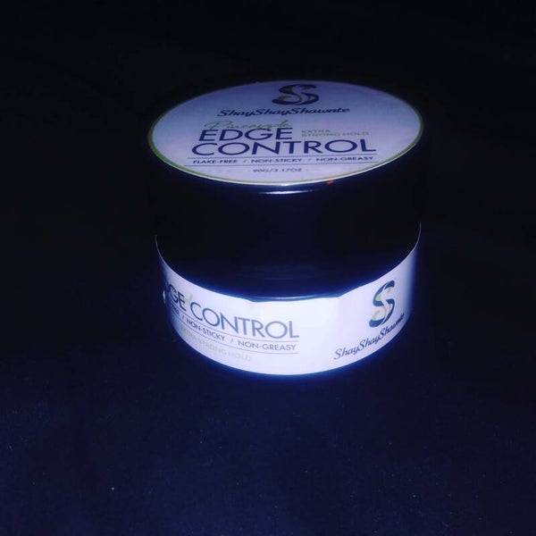 ShayShayShawnte Edge Control
