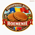 Stoopwafel actie roemenië