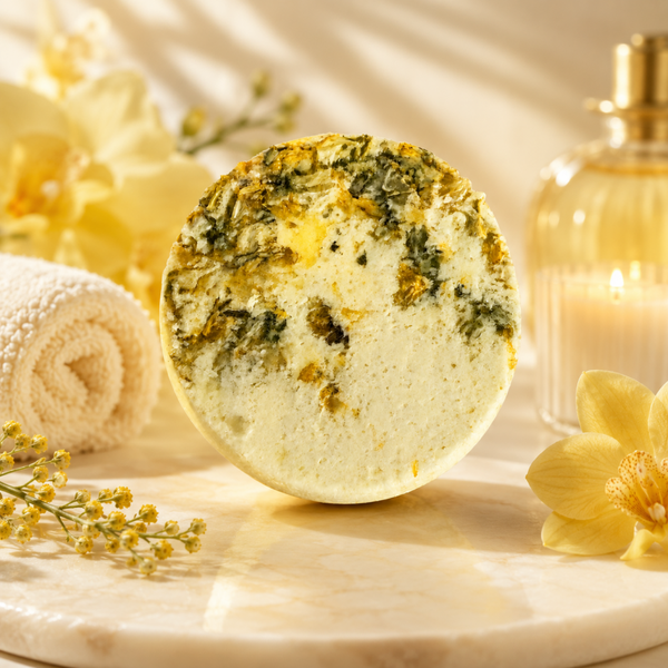 SUNRISE Shower Steamer