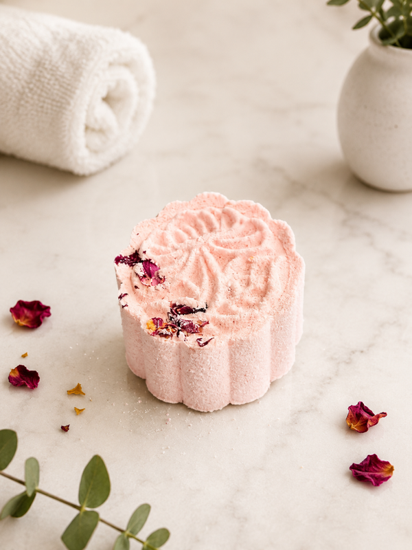ELEGANT Shower Steamer