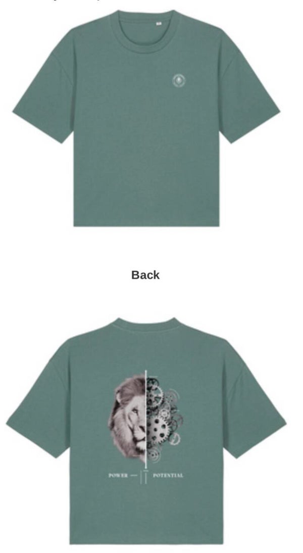 Women’s Stella Nova Boxy T-shirt
