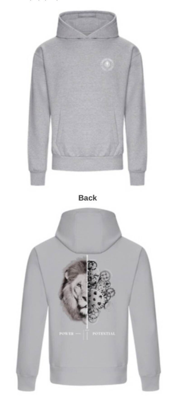 Signature Heavy Hoodie