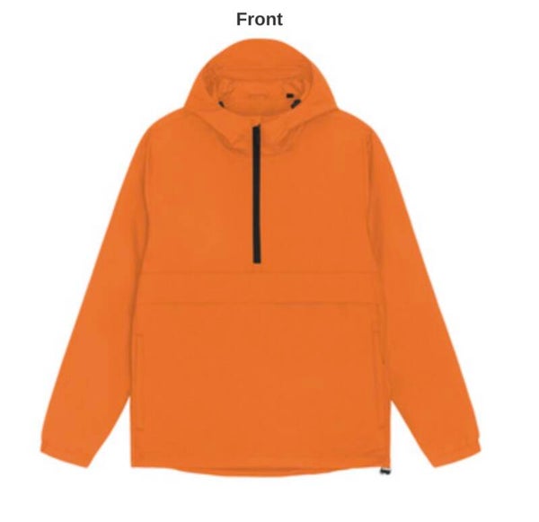 Speedy Sports Street Style Jacket