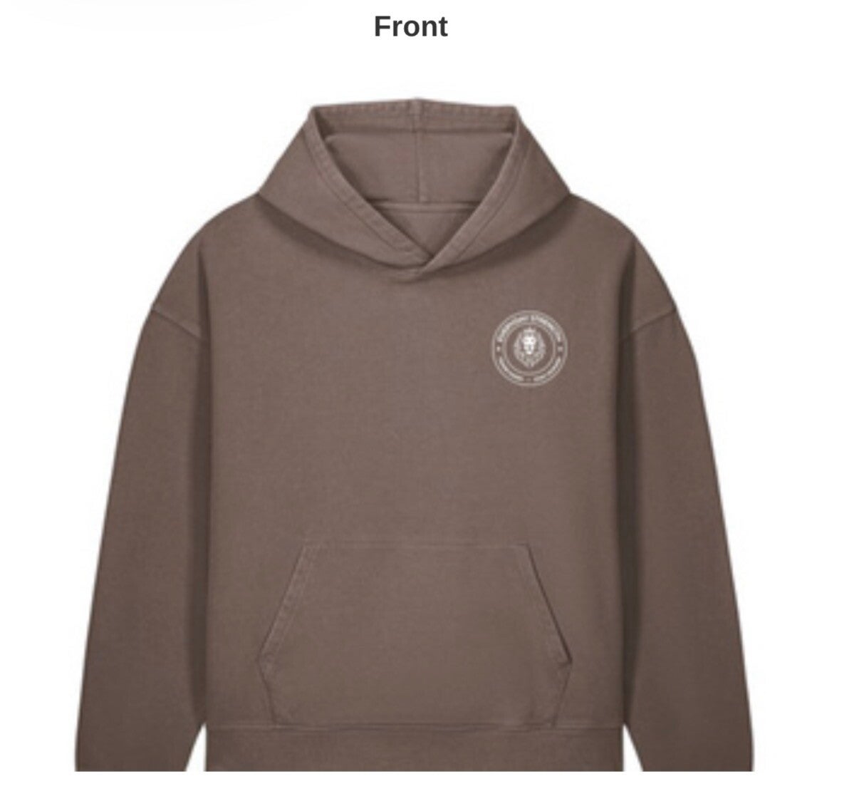 Vintage Hoody