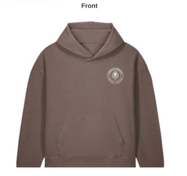 Vintage Hoody