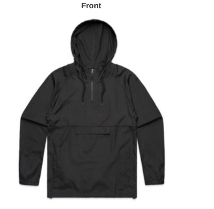 Men’s  Windbreaker Jacket