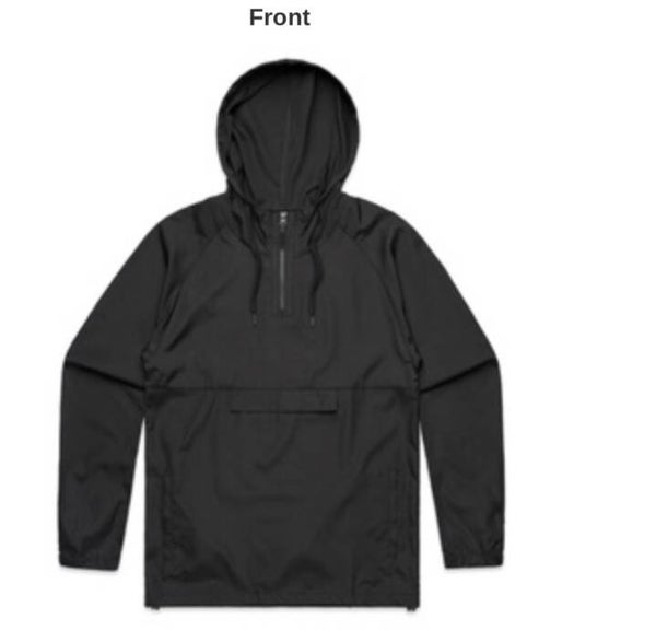 Men’s  Windbreaker Jacket