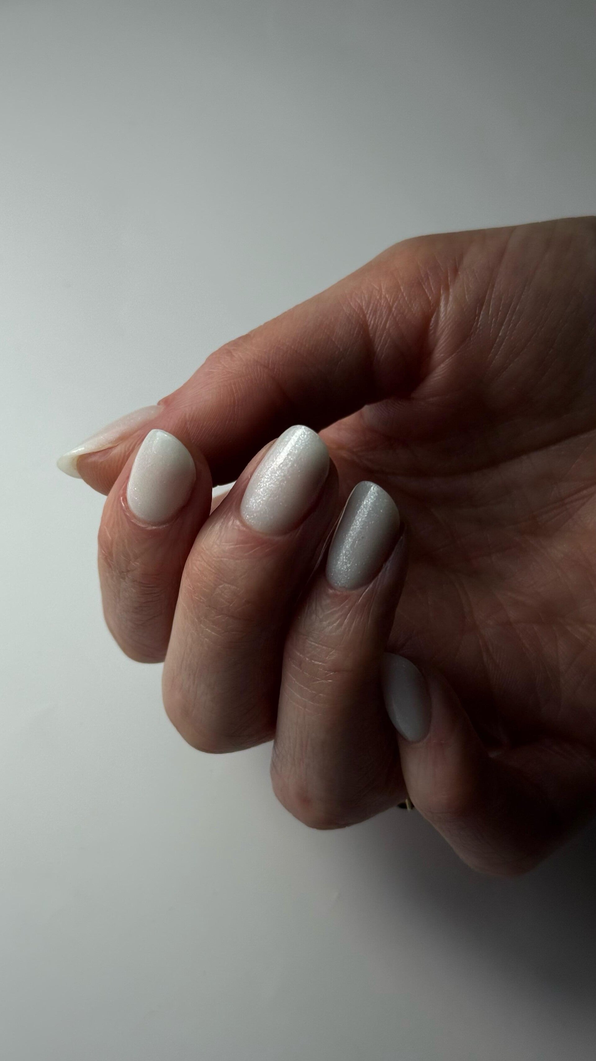 Verlenging nagels naturelle met Pop-Its
