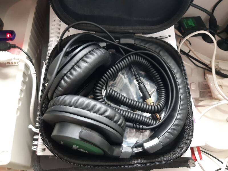 Opname studio Amsterdam Hoofddorp