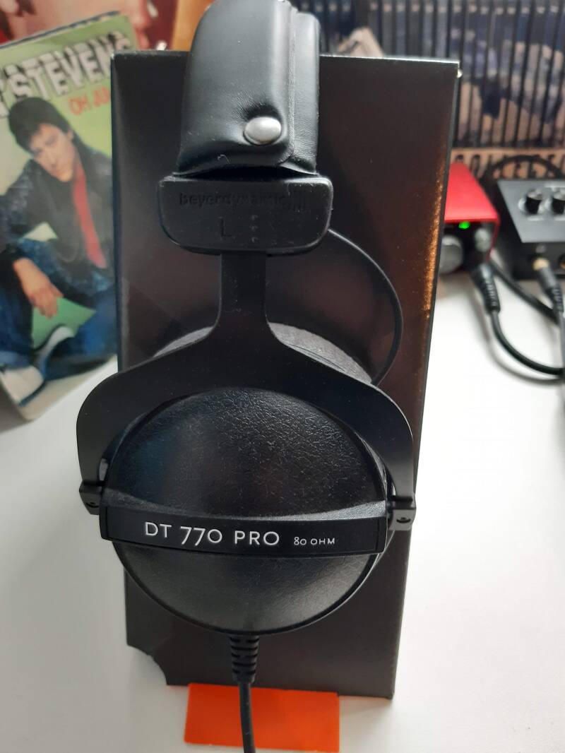 Opname studio Amsterdam Hoofddorp