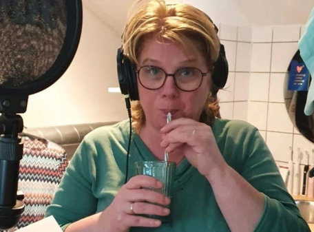 Opname studio Amsterdam Hoofddorp