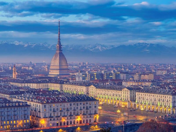Torino e le Langhe – Eleganza Sabauda e Sapori d’Italia