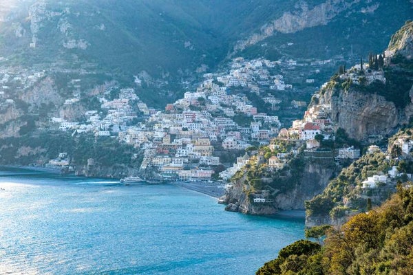 Amalfi & Ravello Private Experience