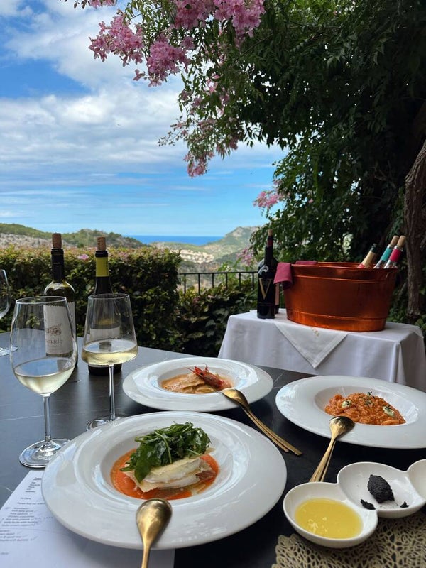 Food & Wine Experience – Costiera Amalfitana