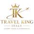 Travel King/NDV tour operator