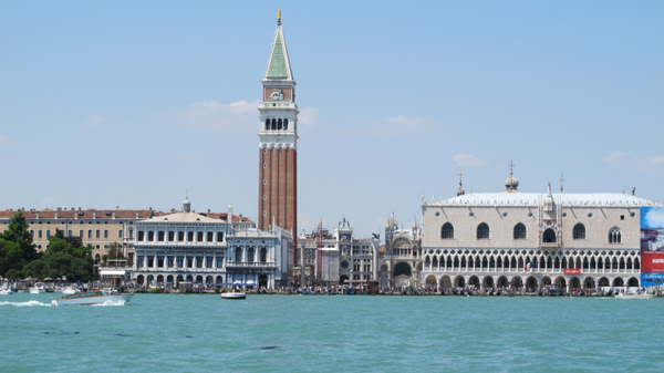 Venezia e le sue isole