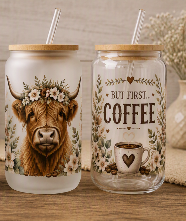 Drinking Glasses