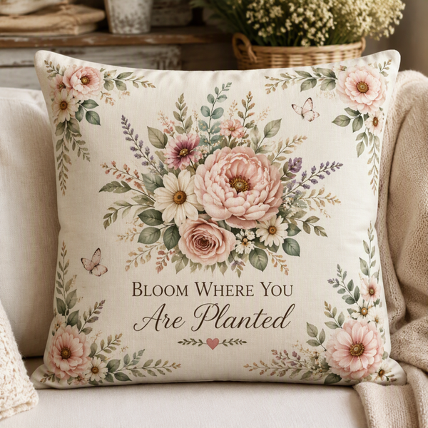 Cushion Covers
