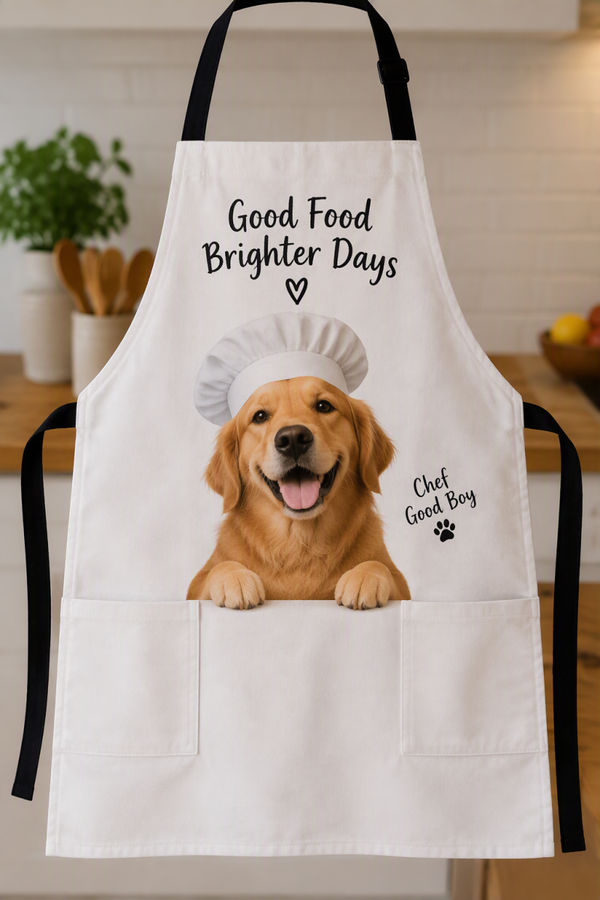 Apron