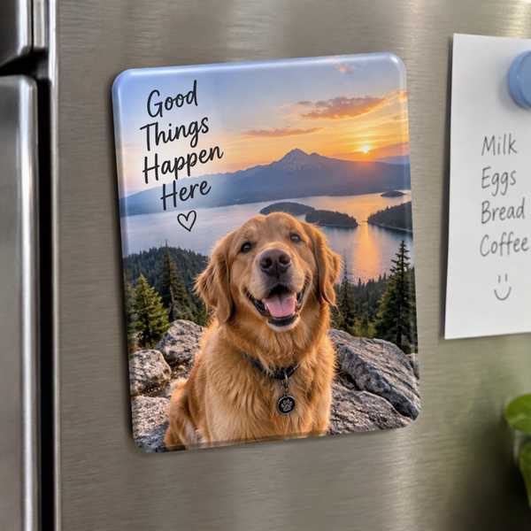 Fridge Magnets