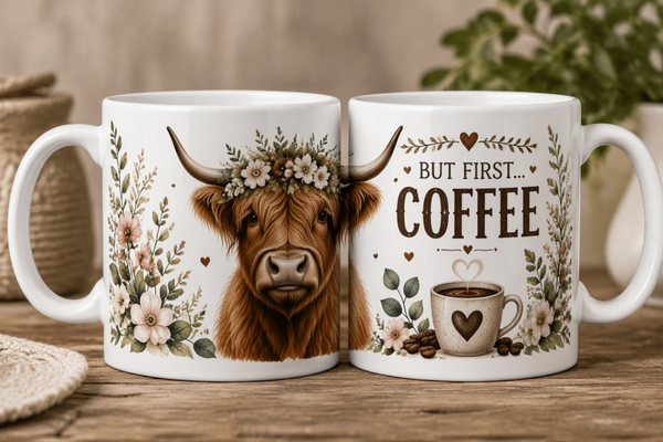 Drinking Mugs