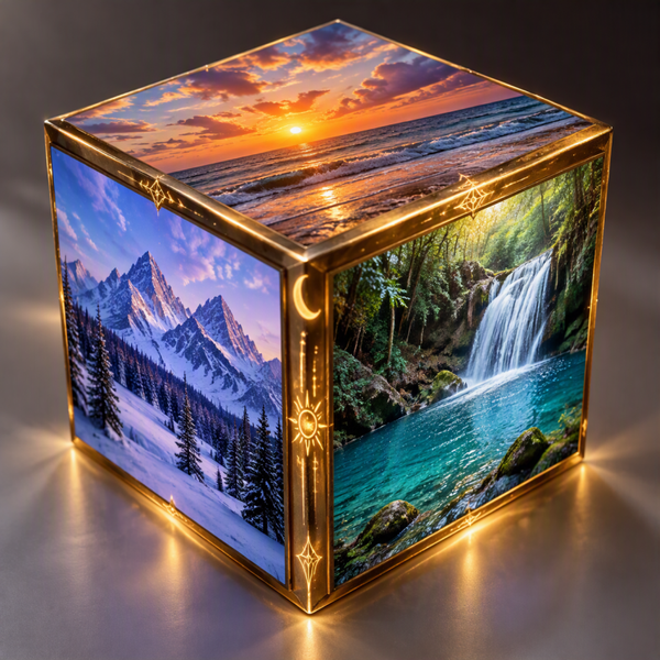Magic Cube
