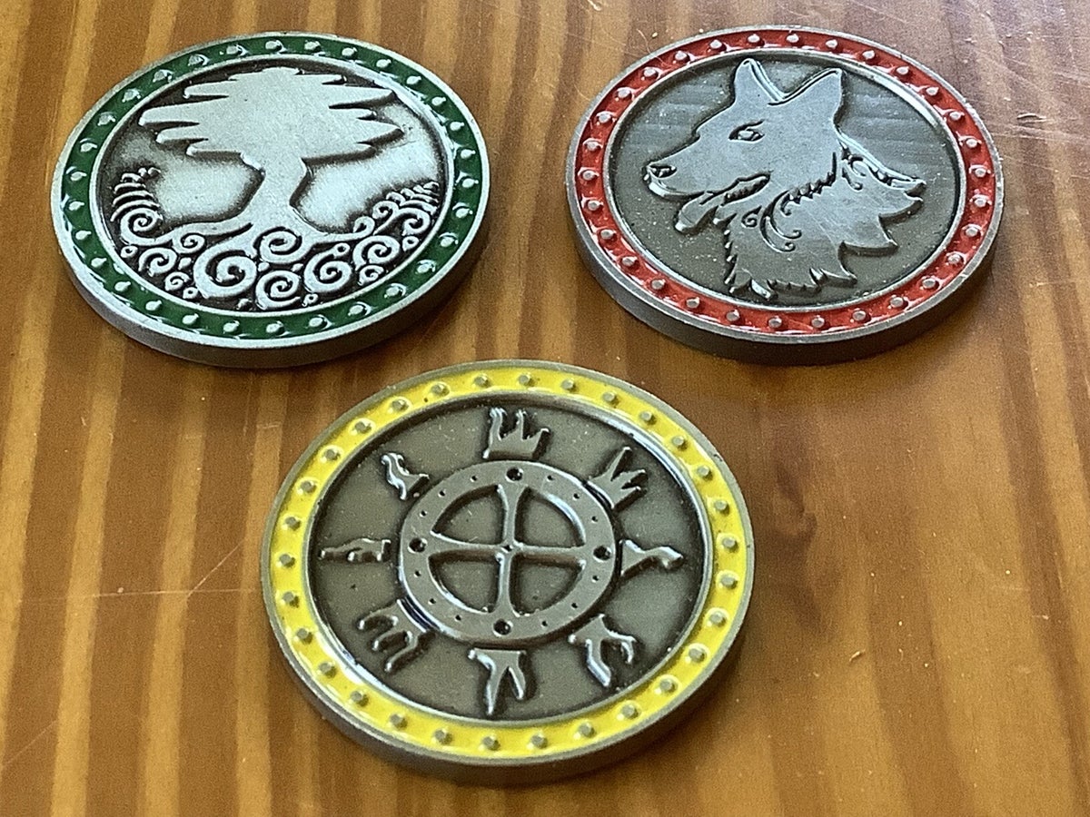Raven Coins Daily Cast - 1035: Celebrate The Sun / Daily Cast | Raven Coins