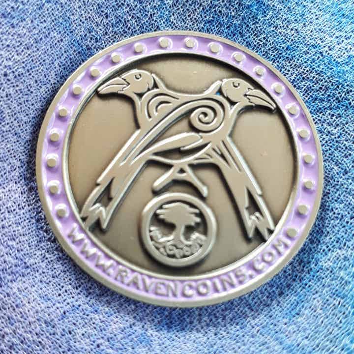 Raven Runes Coin Shop | Raven Coins