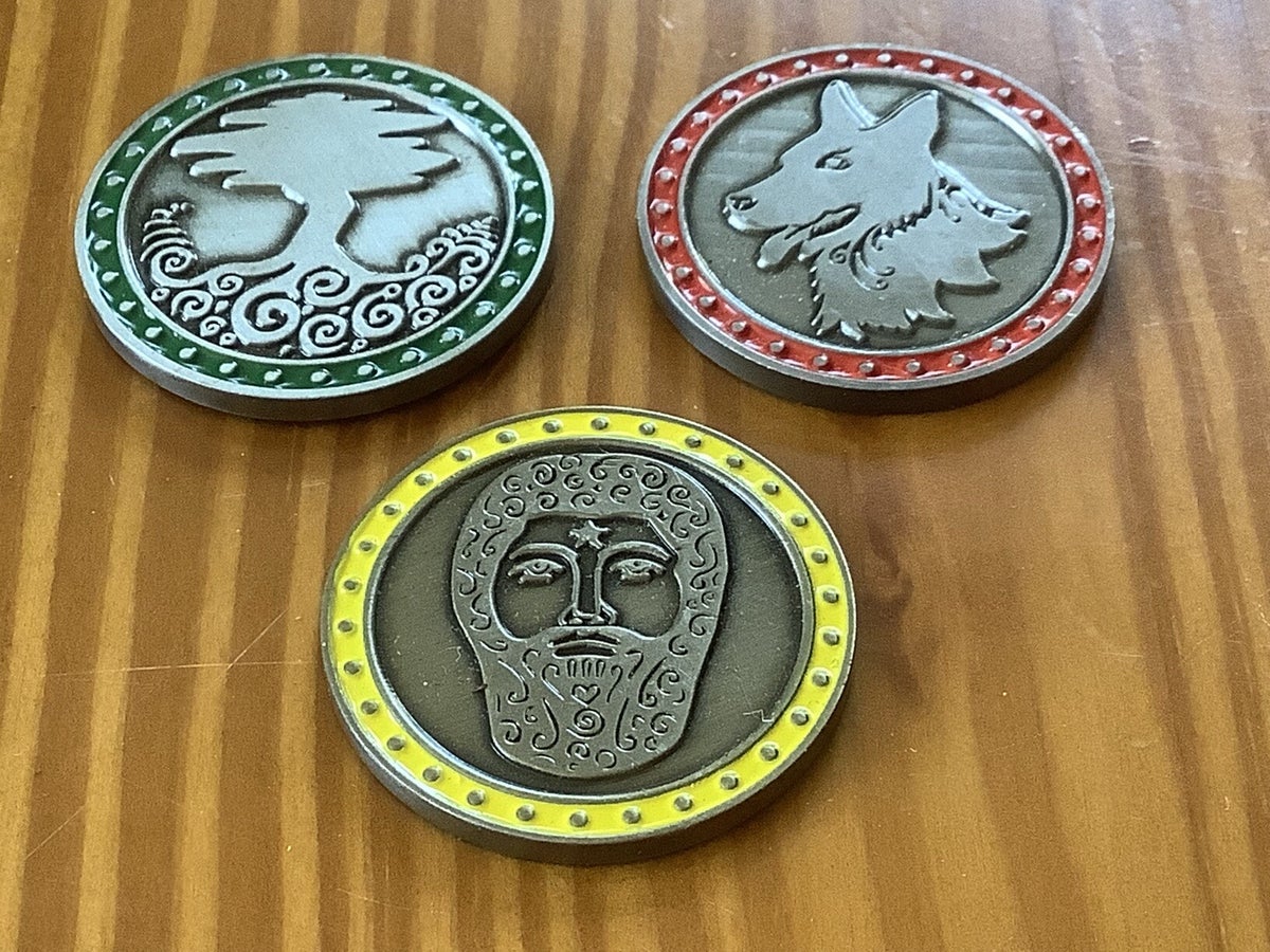 Raven Coins Daily Cast - 1344: Life Experience / Daily Cast | Raven Coins
