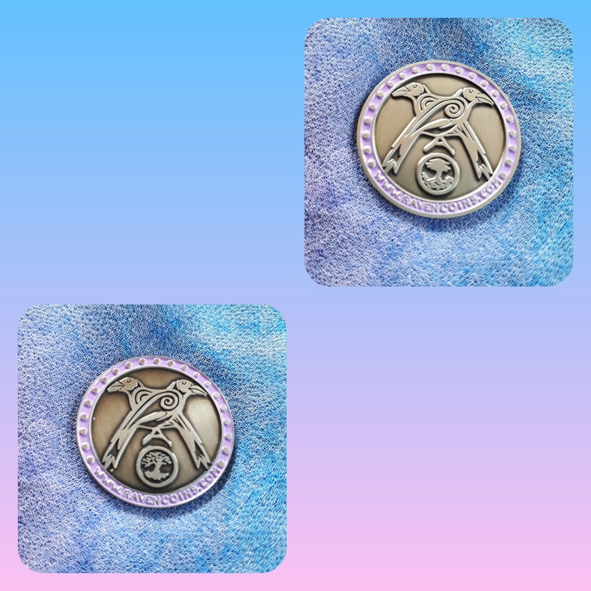 Raven Runes Coin Oracle | Raven Coins