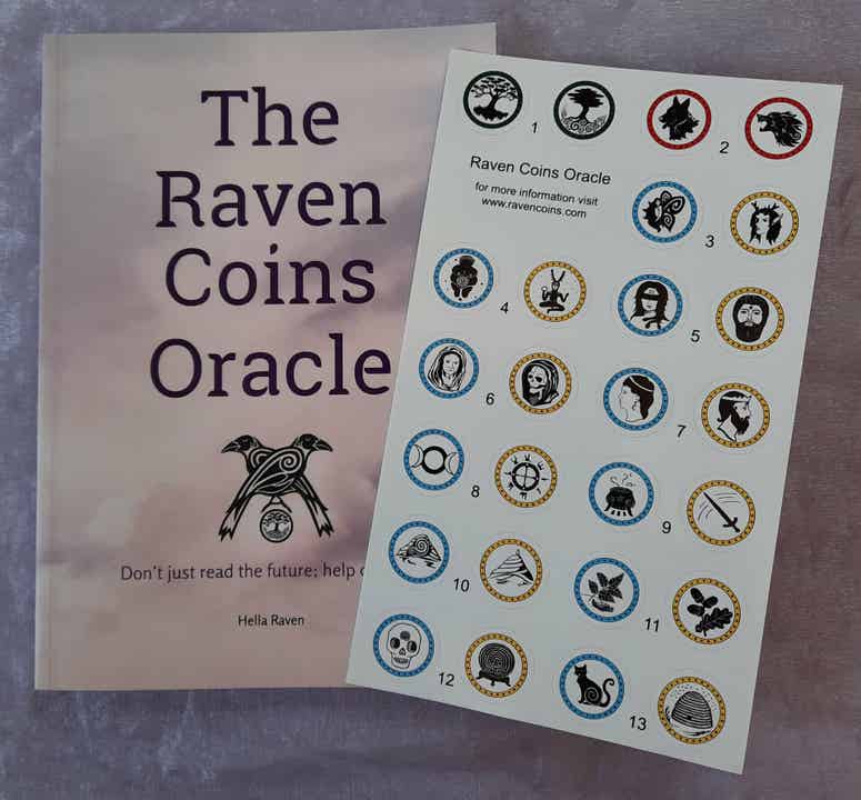 Raven Runes Coin Shop | Raven Coins