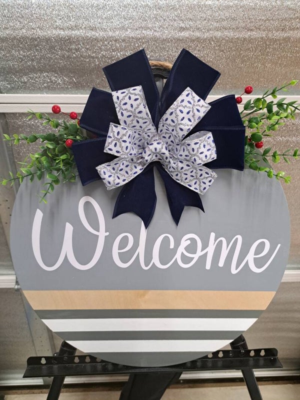 Welcome