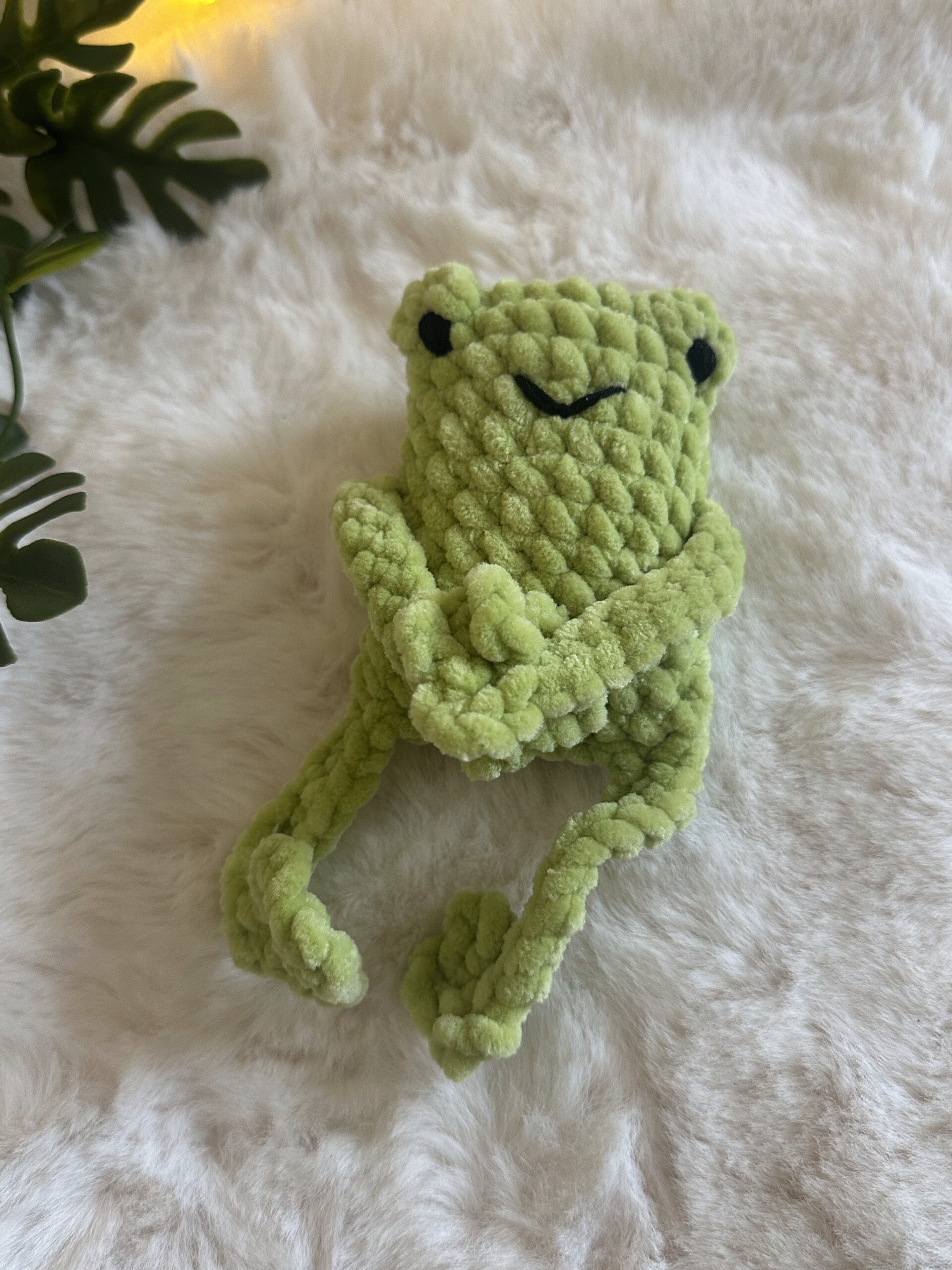 Grenouille
