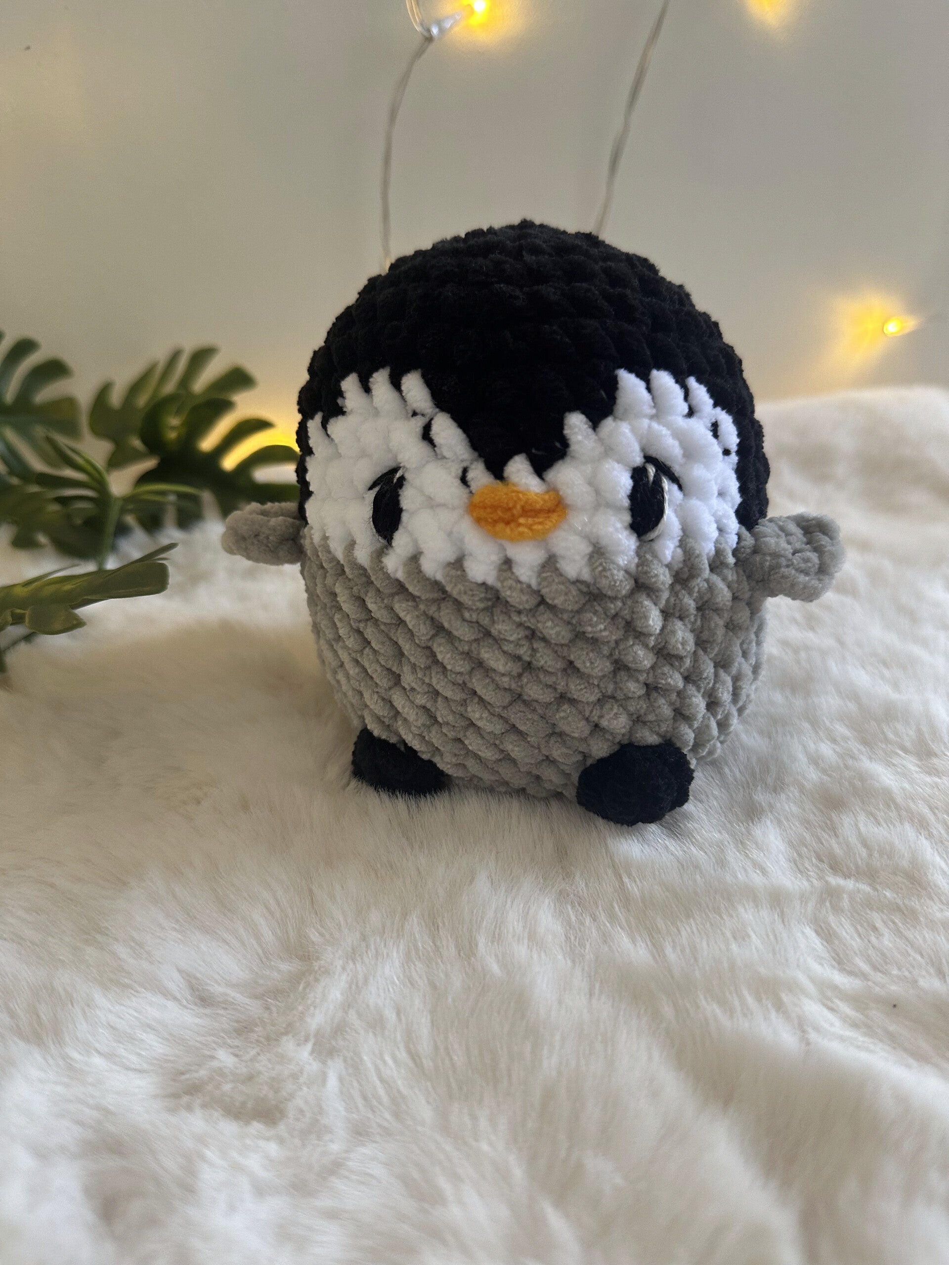 Pingouin