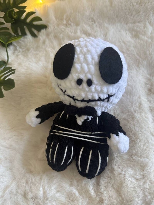 Jack Skellington