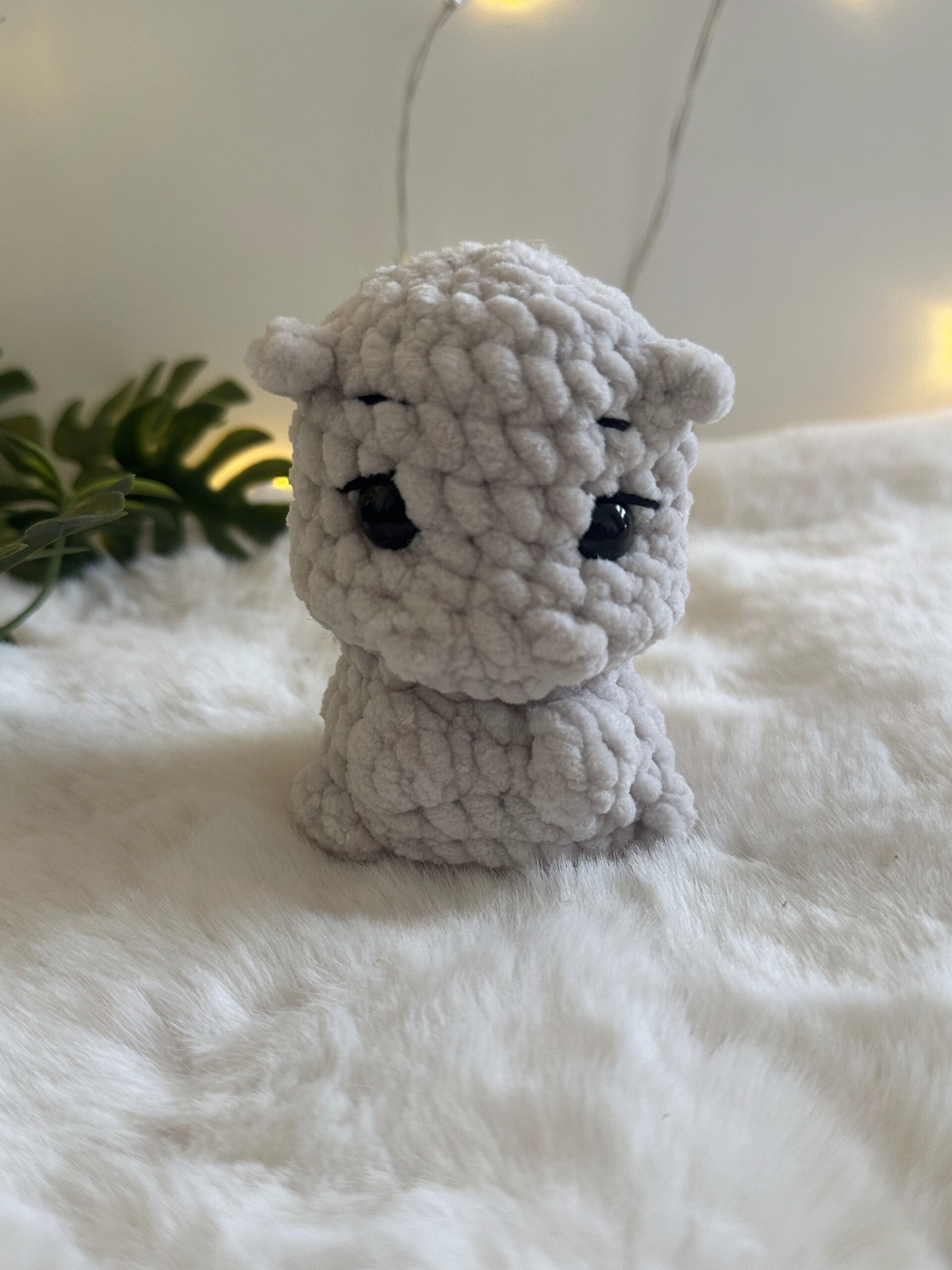 Hippopotame