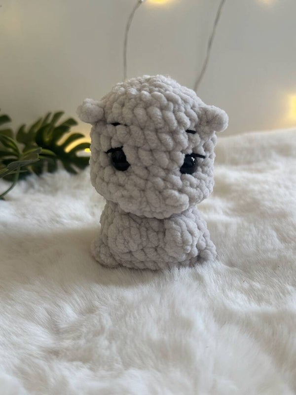Hippopotame
