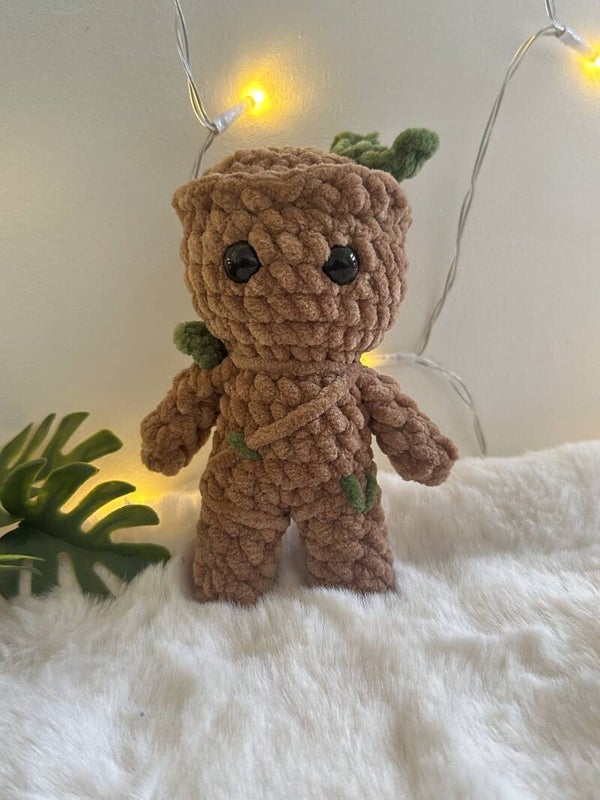 Groot