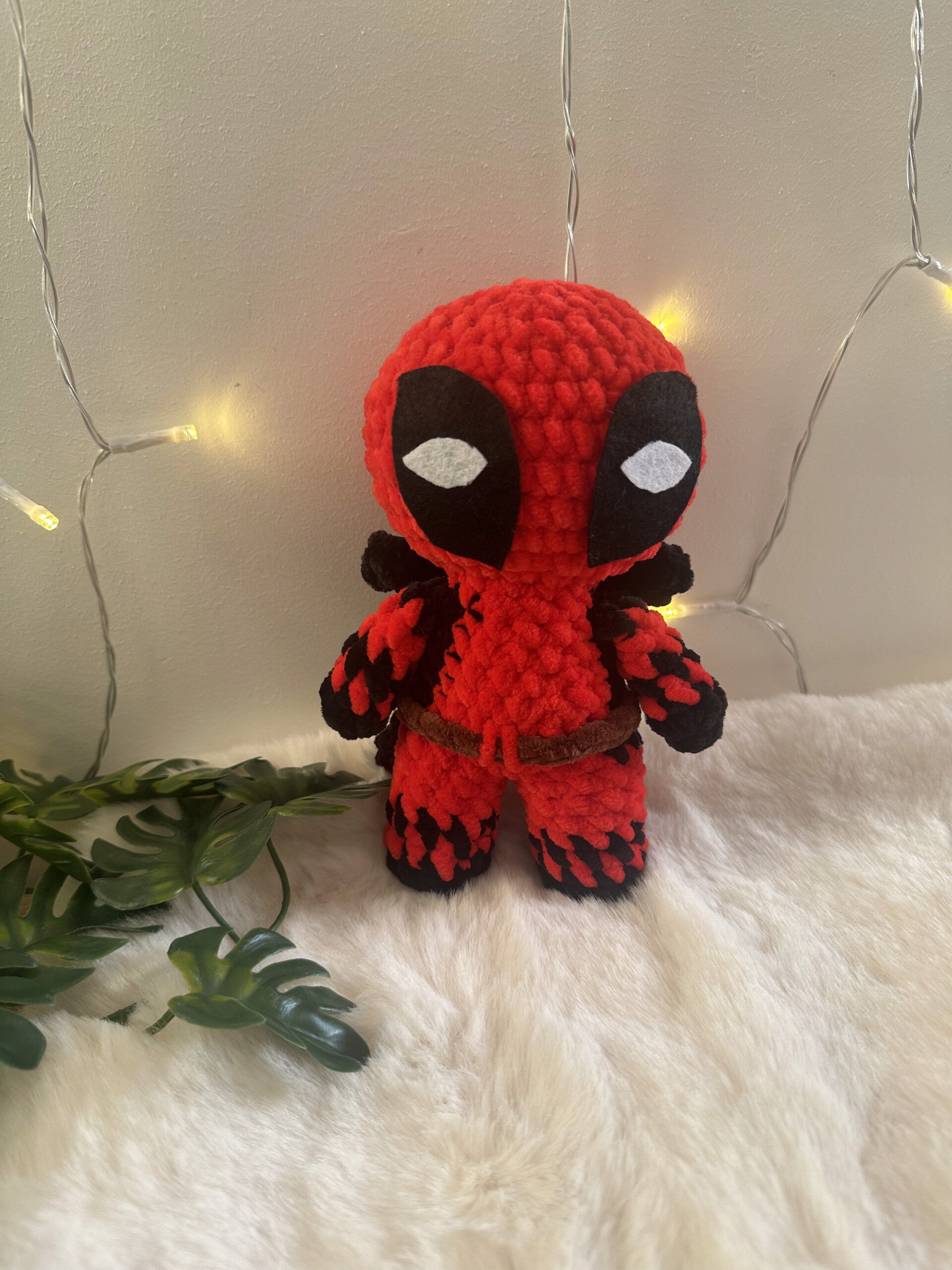 Deadpool
