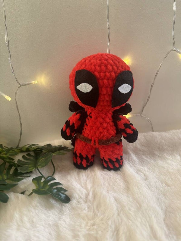 Deadpool