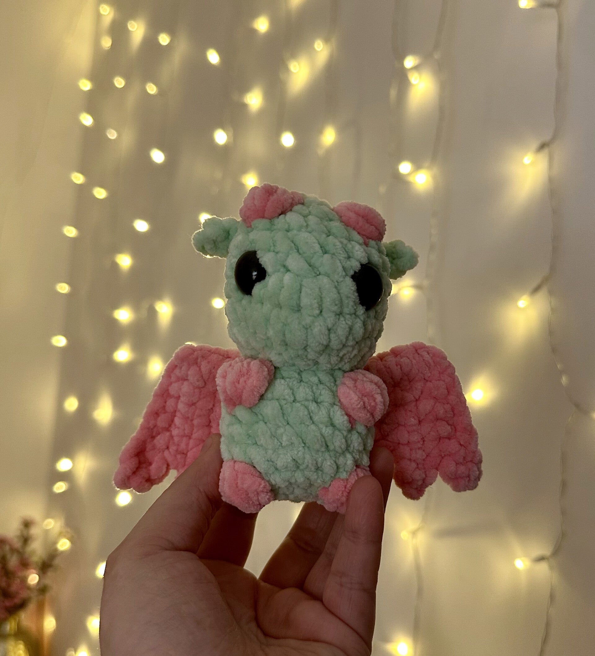 Petit dragon
