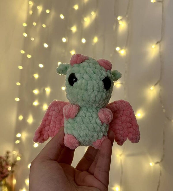 Petit dragon