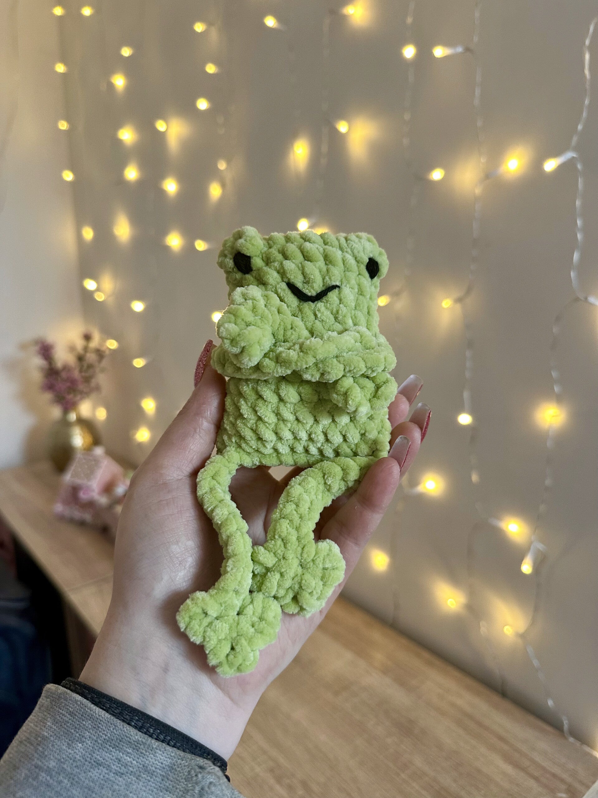 Grenouille