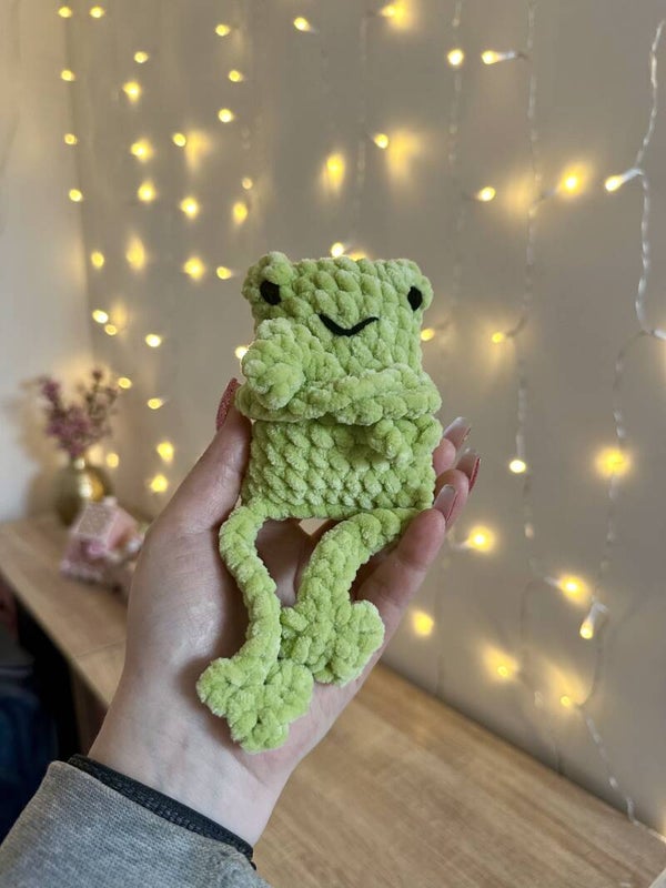 Grenouille
