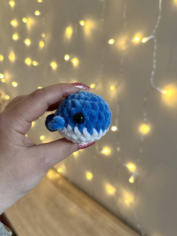 Baleine