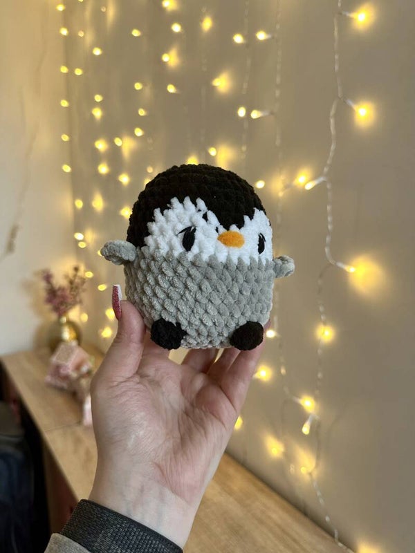 Pingouin