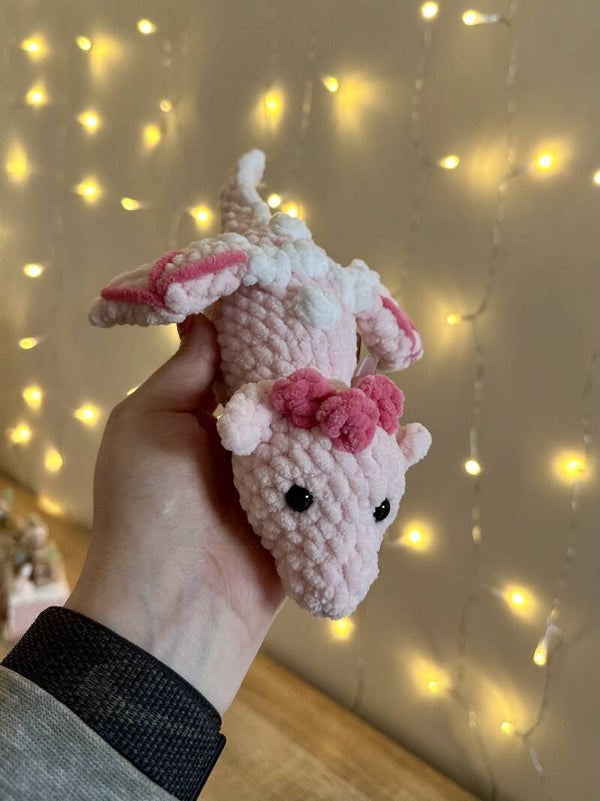 Petit dragon