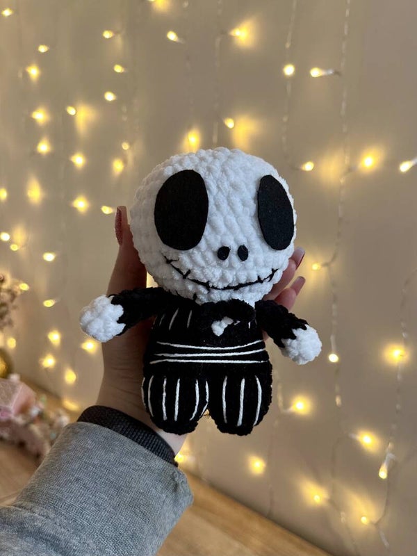 Jack Skellington